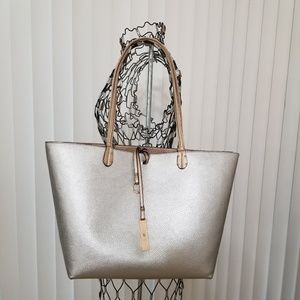 Imoshion Reversibile tote bag
